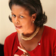 Illustration for article titled Slate Scribe in Love with Michelle Obama, the Phrase "Big-Girl Panties"